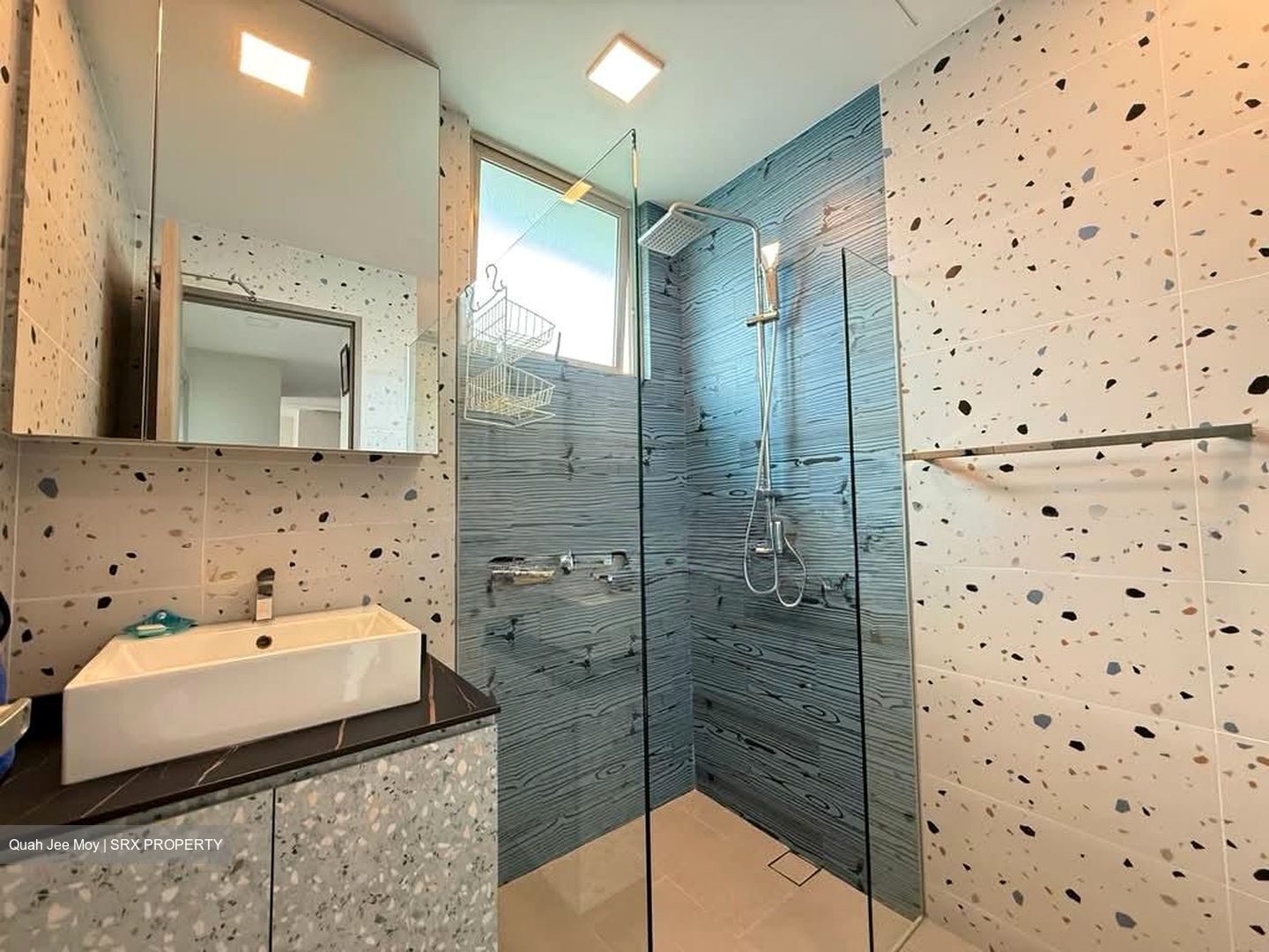 Eastwood Centre (D16), Apartment #562055001